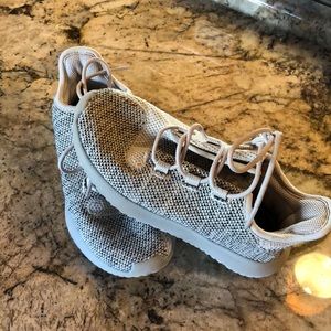 Boys adidas sneakers